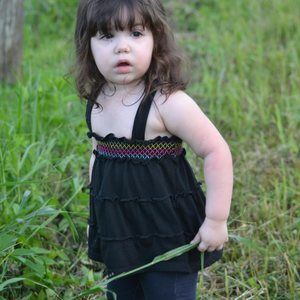 Meet your Posher, Dawn